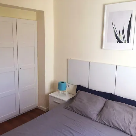 Appartement Atico Cerca Del Mar Valence
