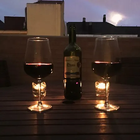 ático Cerca Del Mar Apartamento Valencia
