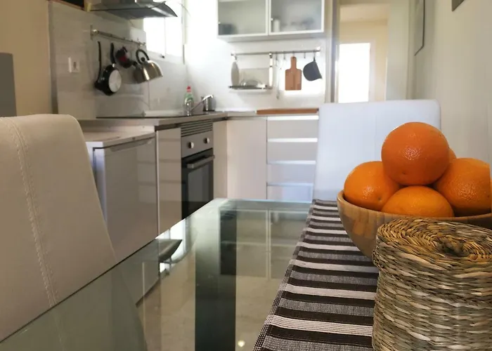Apartamento ático Cerca Del Mar *