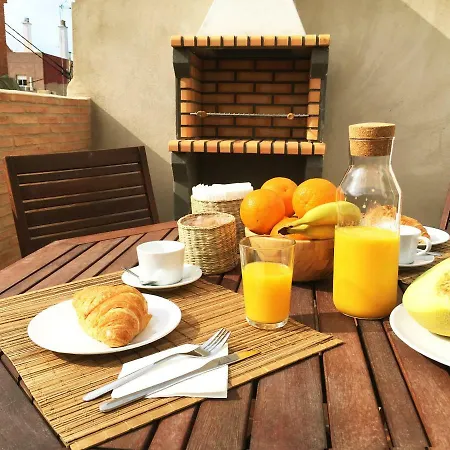 アパート Atico Cerca Del Mar *