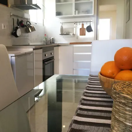 アパート Atico Cerca Del Mar *