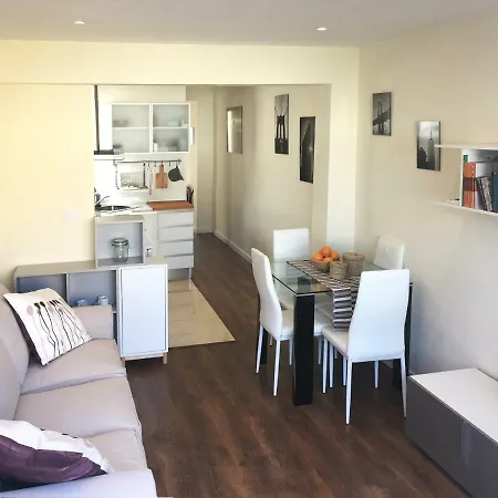 Atico Cerca Del Mar バレンシア